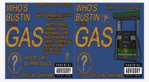 Gas - Stoner Advisory Extreme High