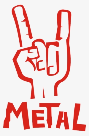 Logo Metal Vector - Logo Metal Vector Png