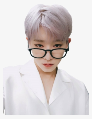 Report Abuse - Monsta X Wonho