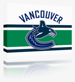 Vancouver Canucks Logo - Vancouver Canucks