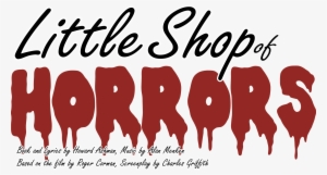 Little Shop Of Horrors - You Are Special Little Bee