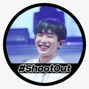 유진 🐰 - Monsta X