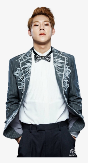 Pin By Cyd On Monsta X - Monsta X Jooheon Png