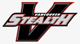 Vancouver Canucks Acquire Stealth, Move Team To Rogers - Vancouver Stealth Logo