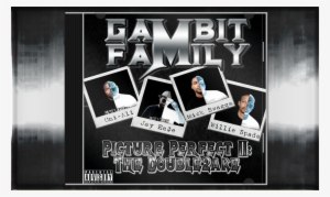 Picture Perfect Ii - Picture Perfect Ii: The Double2ake