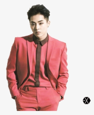 #lorrrrdt #wonho #monsta X - Gambar Xiumin Love Me Right