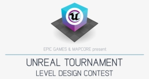Mapcorecontest Ut02 Edit - Epic Games