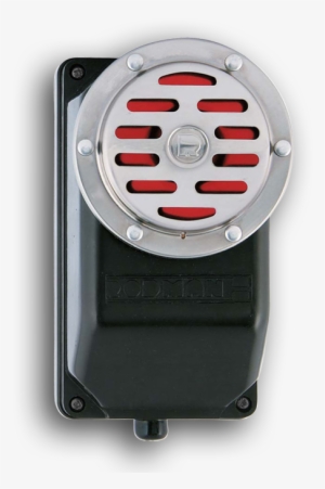 Intermittent Horns Ref - Claxon A Pilas