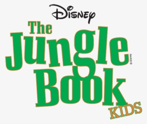 The Jungle Book Adelante School Play - Disney's Jungle Book Kids