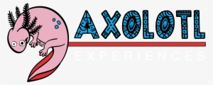 “axolotl Evokes Transformation And Change, And It Is - El Tepozteco