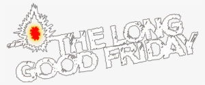 The Long Good Friday Image - Long Good Friday Logo