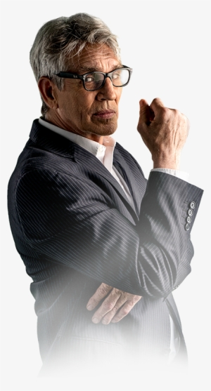 Eric Roberts - Businessperson