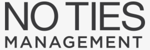 No Ties Management - Film Industry