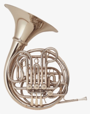 Holton French Horn H279 Farkas Double Lacquer With - Holton H279 Farkas Professional French Horn