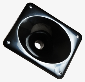 Sica, 1" Compression, Elliptic Image - Subwoofer
