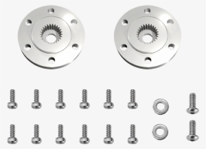 8mm Servo Hub