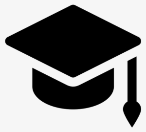 Graduation Cap Png - Icone Formatura Livros Png