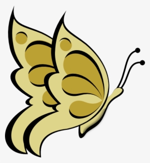 Butterfly Clip Art
