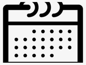 Calendar Icons Transparent - Calendar