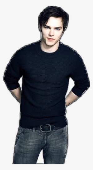 Nicholas Hoult - Nicholas Hoult Sexi