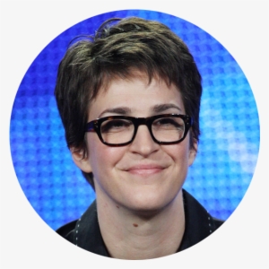 Maddow - Rachel Maddow