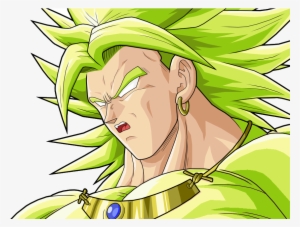 Broly Lssj4 - Iphone 7 Broly Dragon Ball