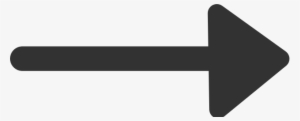Arrow Grey Rounded Right - Right Arrow Clipart