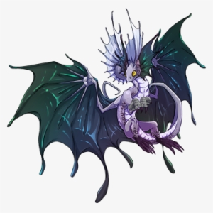 38484651 350 - Naomi Flight Rising