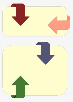 This Free Icons Png Design Of Rounded Arrows