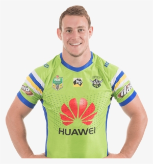 Luke Bateman, - Luke Bateman Canberra Raiders