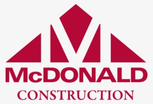 Mcdonald Construction Logo - Macdonald Company Logos