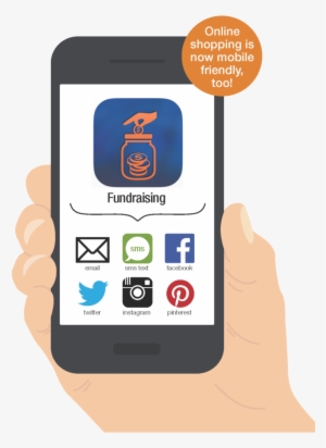 Fundraising Has Never Been So Easy With The Yankee - Yankee App