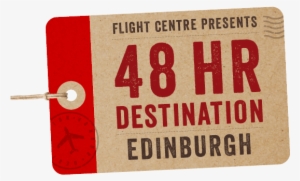 48 Hour Destination