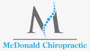 Mcd Chiro Logo 2 - Mcdonald Chiropractic