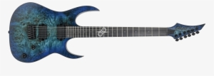 Esp Kirk Hammett Kh 2