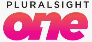 Pluralsight One