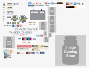 Cookie Swap Sprinkled Sugar Cookie Easy Meltcup - Yankee Candle Island Cooler Small Tumbler Candle