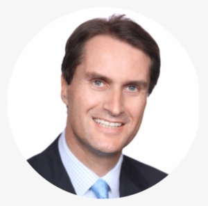 Gerald Walker - Businessperson