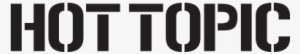 Item - - Hot Topic