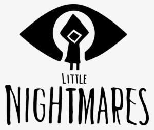 Little Nightmares Logo - Little Nightmares Symbol