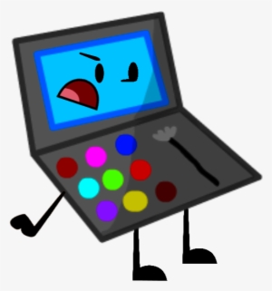 Battle For Food Makeup