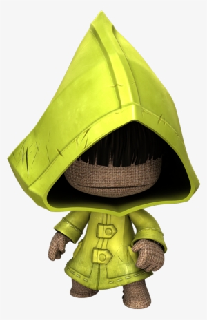 Title - Littlebigplanet 3