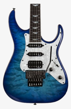 Schecter Banshee-6 Fr Extreme Floyd Rose Obb Ocean - Schecter Banshee Extreme 6fr