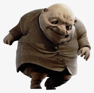 Little Nightmares The Bellhop