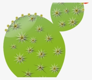 In The Desert Clipart Cactus - Cactus Clip Art