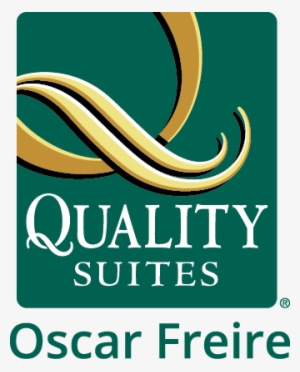 Quality Suites Oscar Freire - Quality Inn And Suites