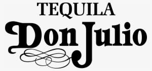 Tequila Don Julio Tequila - Tequila Don Julio Logo