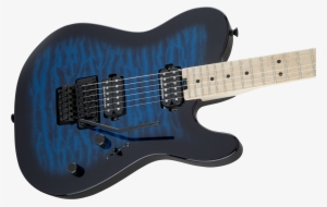 Gallery - Charvel San Dimas Pro Mod Style 2
