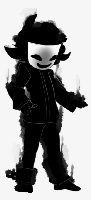 Seven From Little Nightmares