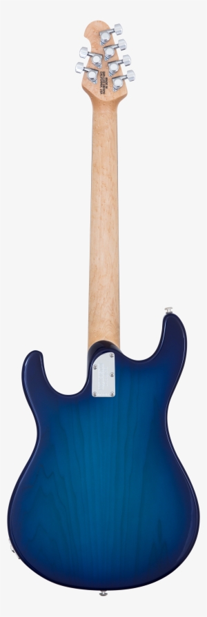 Ernie Ball Music Man Steve Morse Electric Guitar Morse